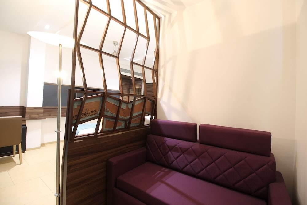 Киим: Hotel Maple IVY