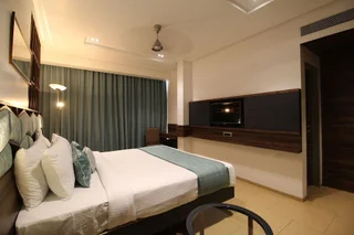 Киим: Hotel Maple IVY