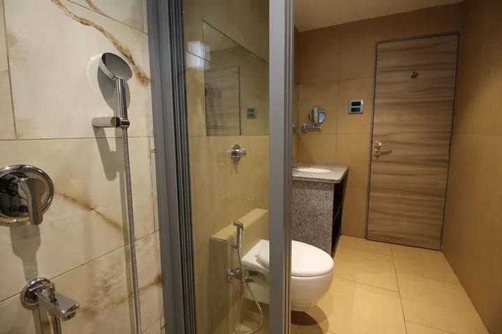 Киим: Hotel Maple IVY