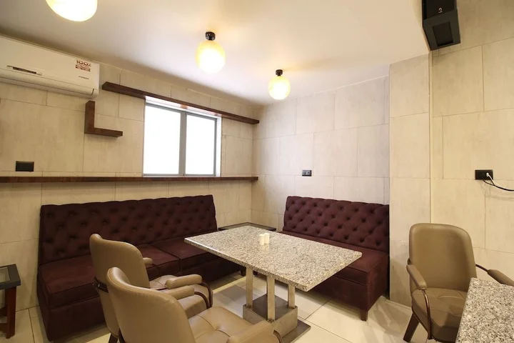 Киим: Hotel Maple IVY