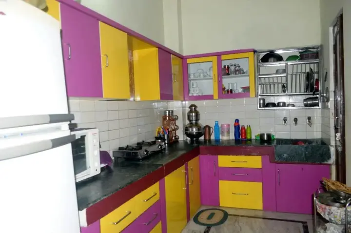 Джайпур: Midas House