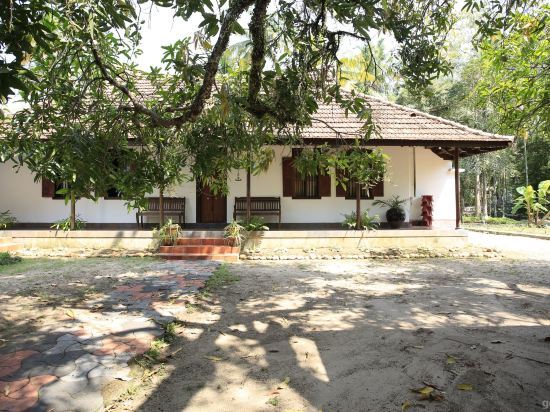 Cherthala: Raindrops Heritage Homestay