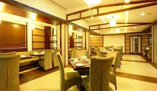 Куруппумтара: Hotel Moonlit Regency