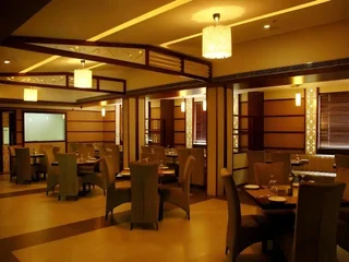 Куруппумтара: Hotel Moonlit Regency