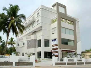 Куруппумтара: Hotel Moonlit Regency