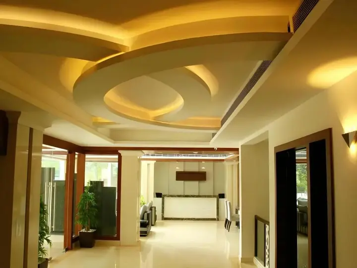 Куруппумтара: Hotel Moonlit Regency