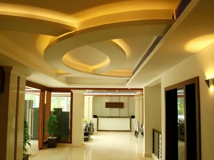 Куруппумтара: Hotel Moonlit Regency