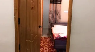 Валпарай: Petra Family Guest House