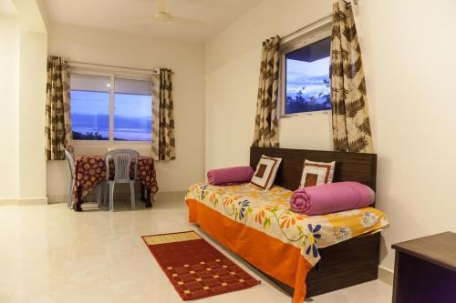 Валпарай: Petra Family Guest House
