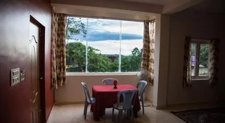 Валпарай: Petra Family Guest House