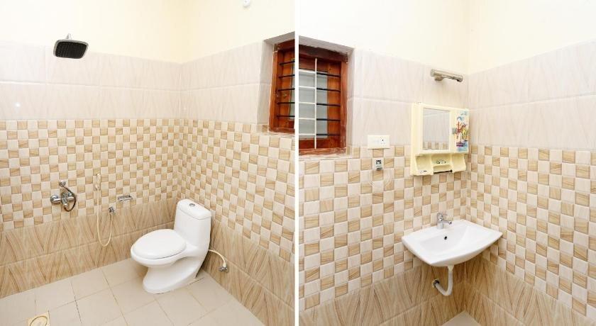 Варкала: Karthika Plaza Resort