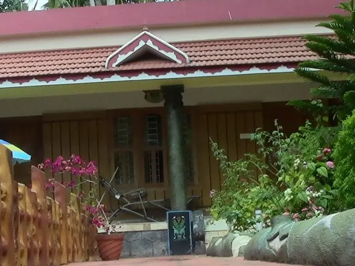 Варкала: Karthika Plaza Resort
