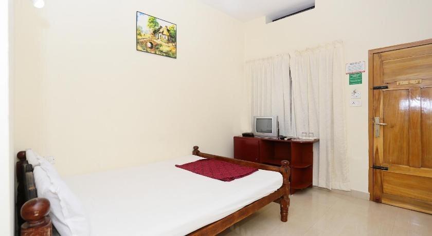 Варкала: Karthika Plaza Resort