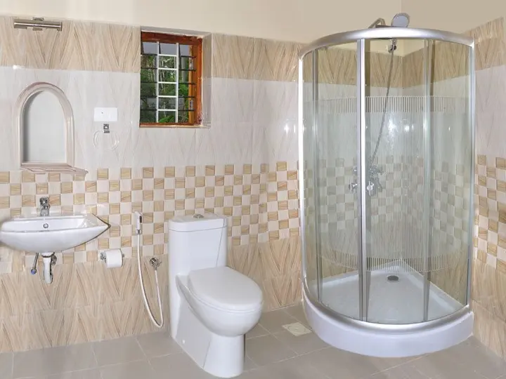 Варкала: Karthika Plaza Resort