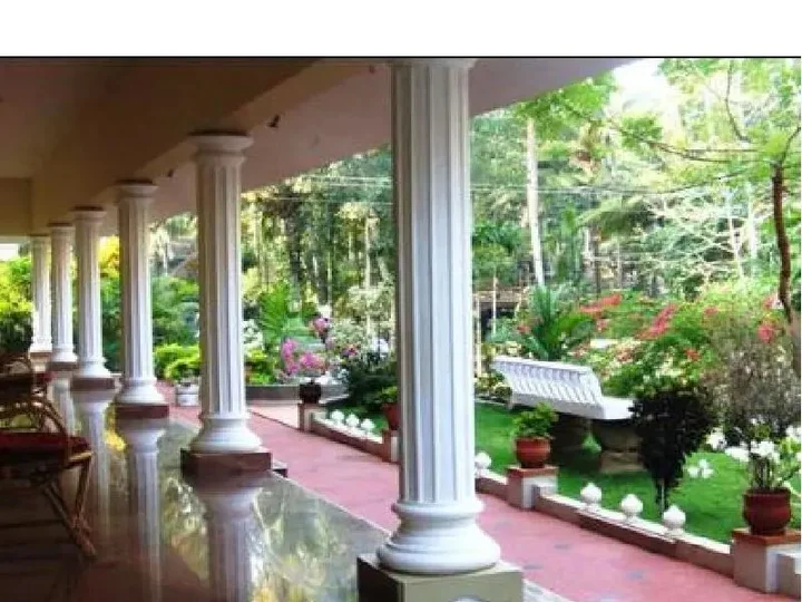 Варкала: Karthika Plaza Resort