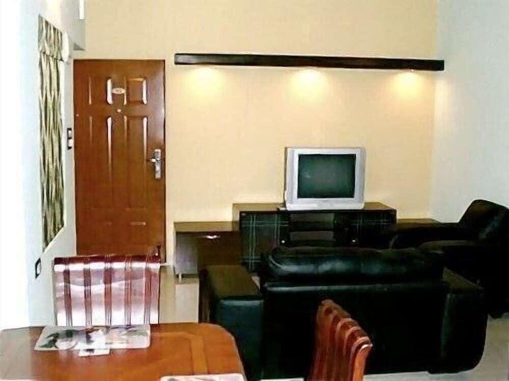 Бангалор: Stamford Residency