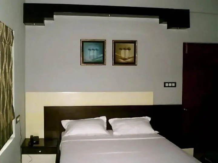 Бангалор: Stamford Residency