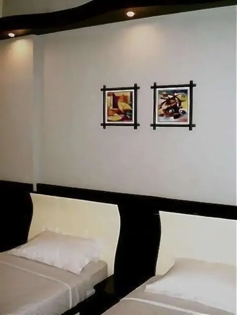 Бангалор: Stamford Residency
