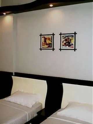Бангалор: Stamford Residency