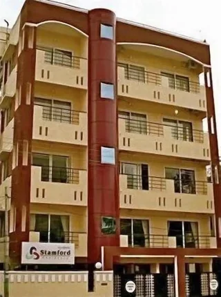 Бангалор: Stamford Residency