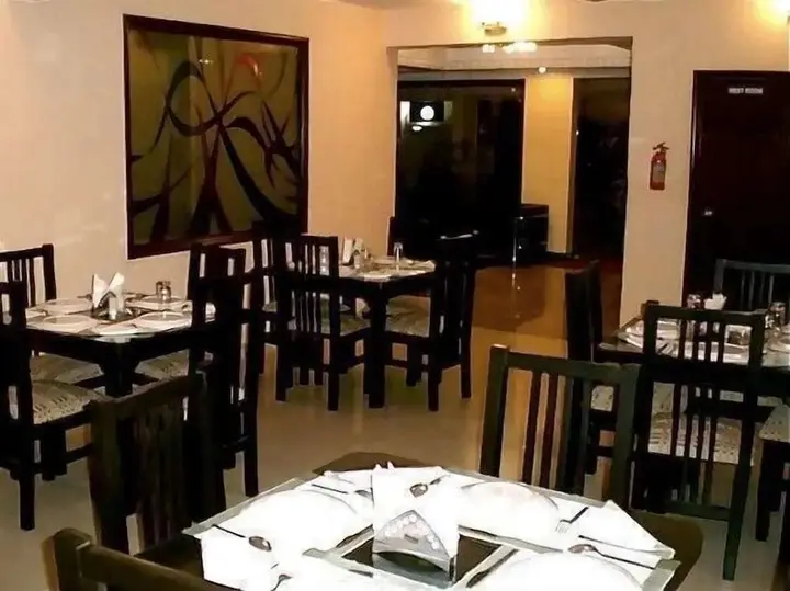 Бангалор: Stamford Residency