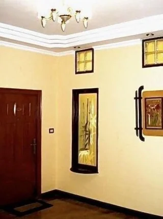 Бангалор: Stamford Residency