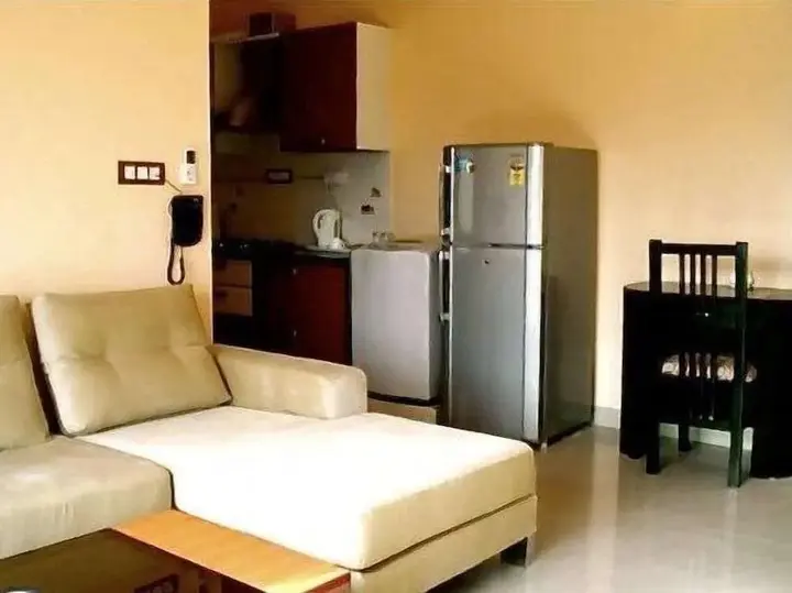 Бангалор: Stamford Residency