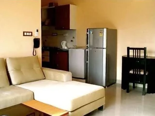 Бангалор: Stamford Residency