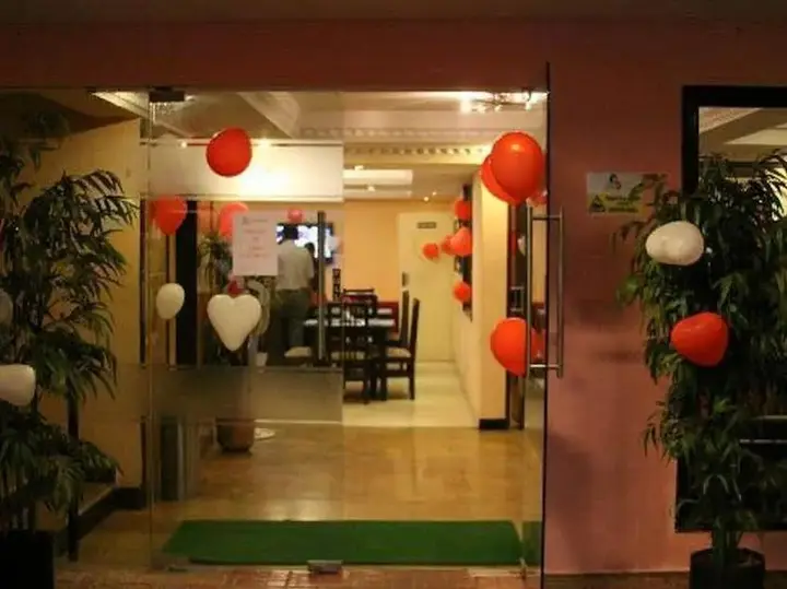 Бангалор: Stamford Residency