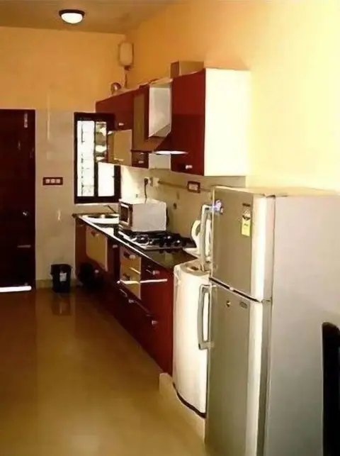 Бангалор: Stamford Residency