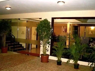 Бангалор: Stamford Residency