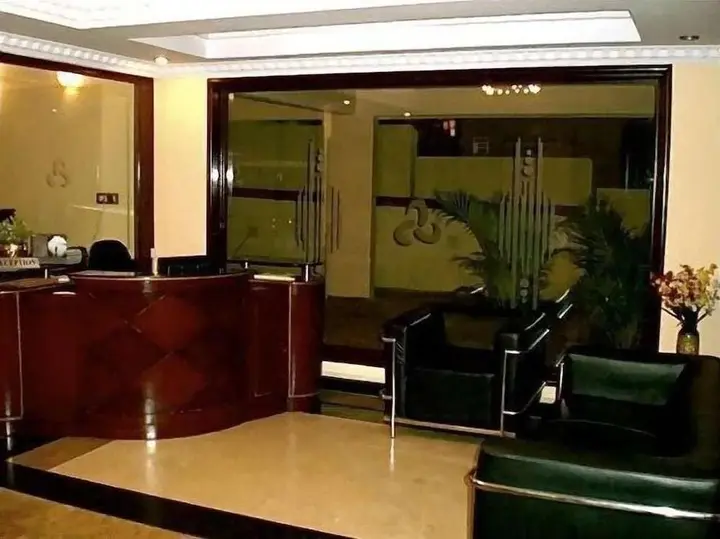Бангалор: Stamford Residency