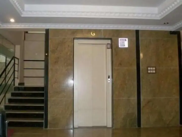 Бангалор: Stamford Residency