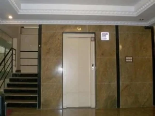 Бангалор: Stamford Residency