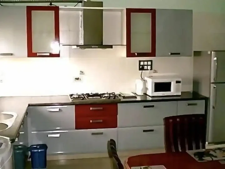 Бангалор: Stamford Residency