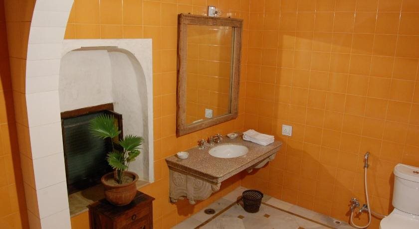 Навалгарх: Hotel Chobdar Haveli
