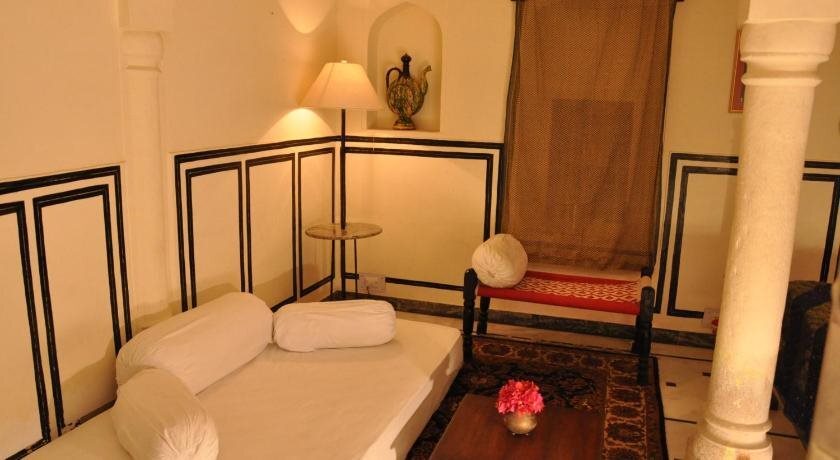 Hotel Chobdar Haveli — фото 3