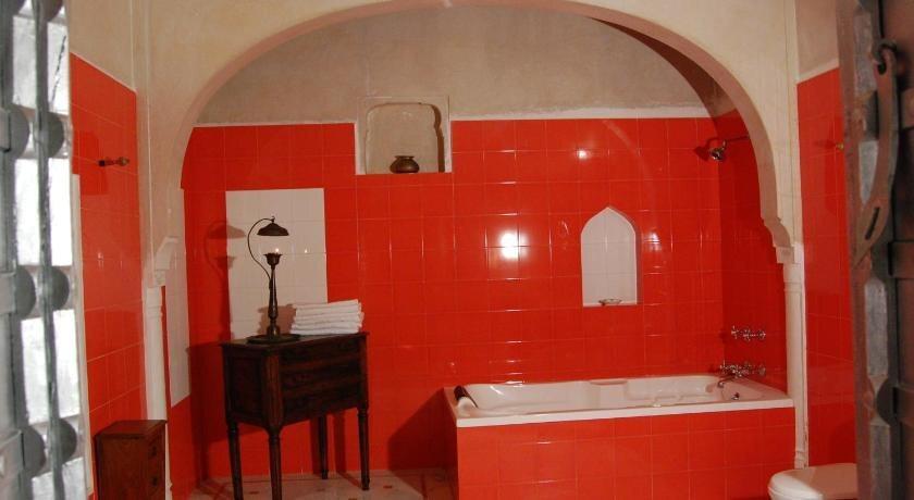 Навалгарх: Hotel Chobdar Haveli