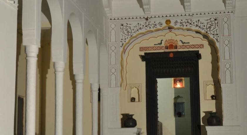 Навалгарх: Hotel Chobdar Haveli
