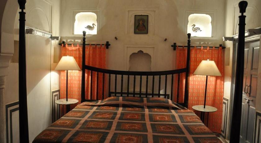Hotel Chobdar Haveli — фото 5