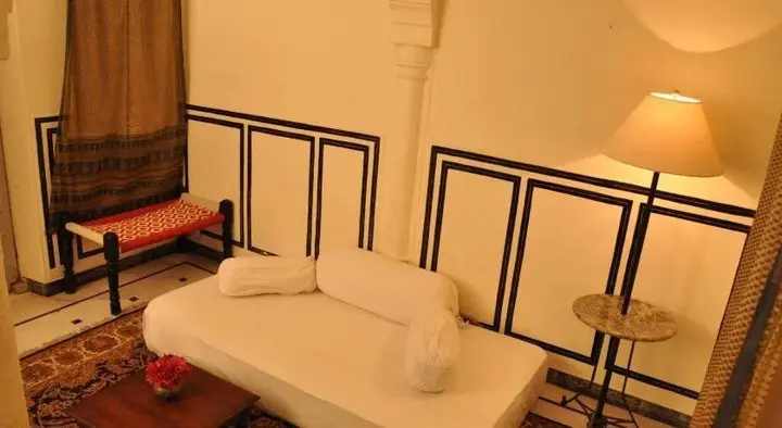 Навалгарх: Hotel Chobdar Haveli