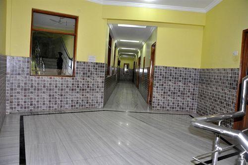 Катра: Hotel Maa Saraswati