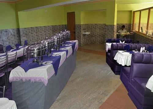 Катра: Hotel Maa Saraswati
