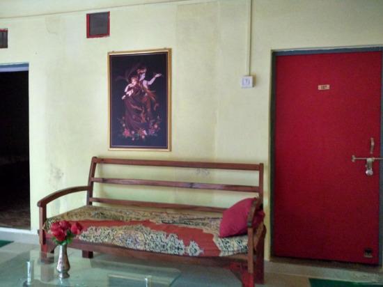 Radha Krishna Home — фото 4