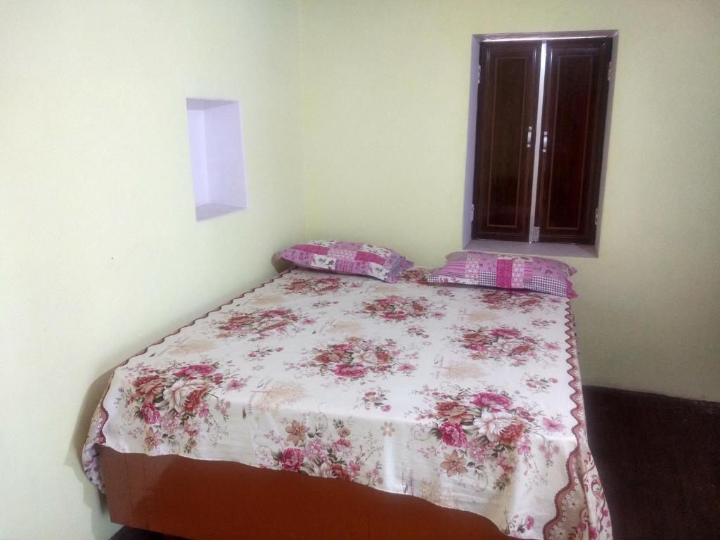 Варанаси: Radha Krishna Home
