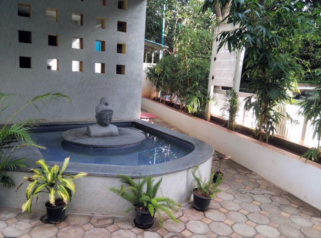 Vinaya Royal Inn — фото 5