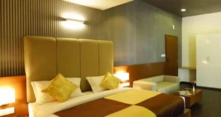 Бангалор: Vinaya Royal Inn