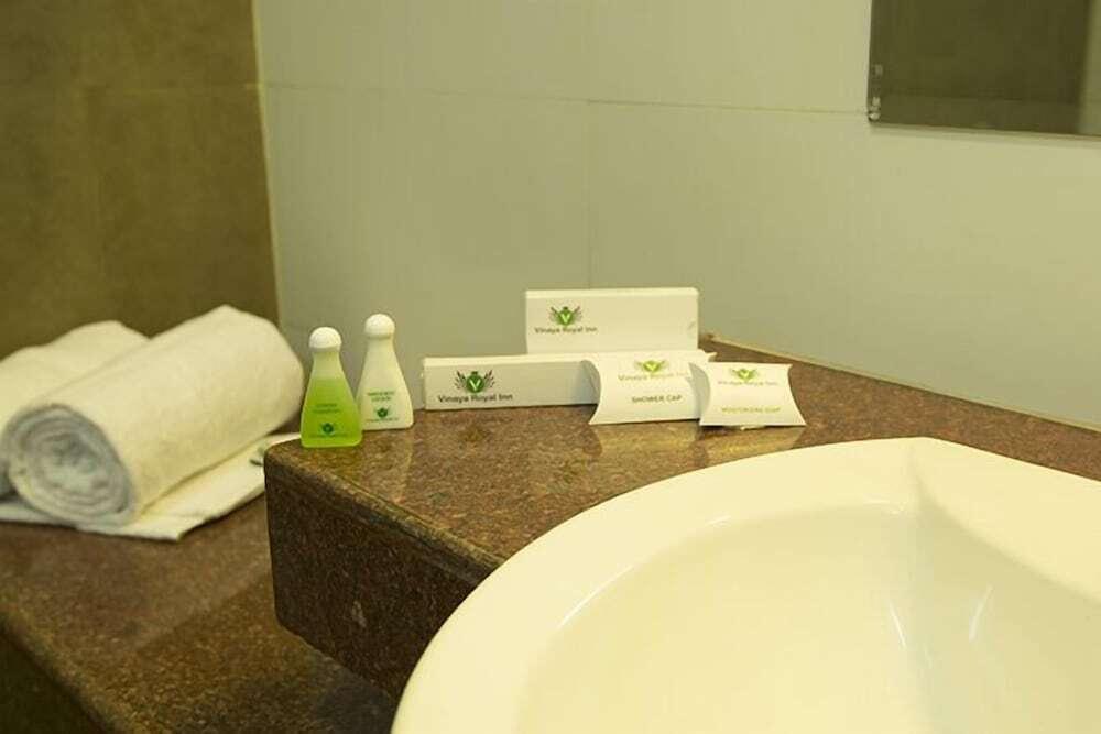 Бангалор: Vinaya Royal Inn