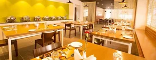 Бангалор: Vinaya Royal Inn