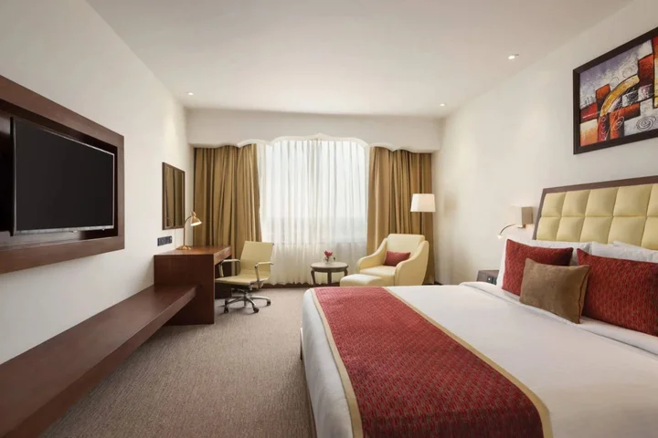 Агра: Ramada Plaza by Wyndham Agra